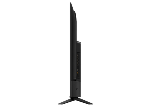 TCL 55" Q Class 4K UHD HDR QLED Smart TV with Fire TV – 55Q550F