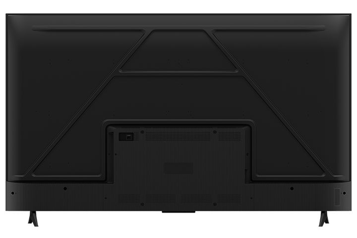 TCL 65" Q Class 4K UHD HDR QLED Smart TV with Fire TV – 65Q550F