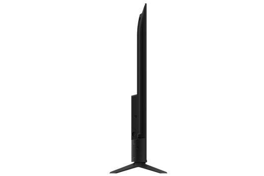 TCL 65" Q Class 4K UHD HDR QLED Smart TV with Fire TV – 65Q550F