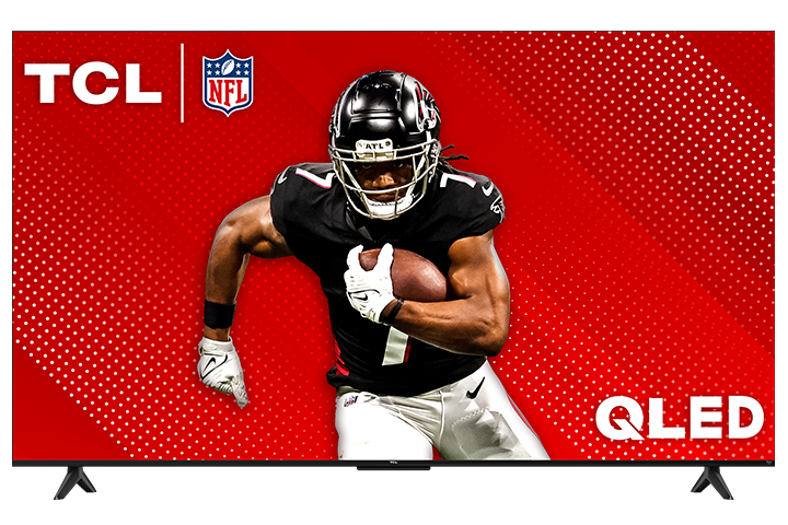 TCL 65" Q Class 4K UHD HDR QLED Smart TV with Fire TV – 65Q651F