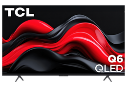 Q Class 4K UHD HDR QLED Smart TV with Google TV