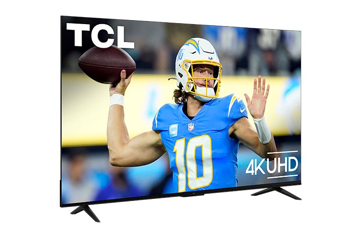 TCL 70" S Class 4K UHD HDR LED Smart TV with Google TV - 70S470G