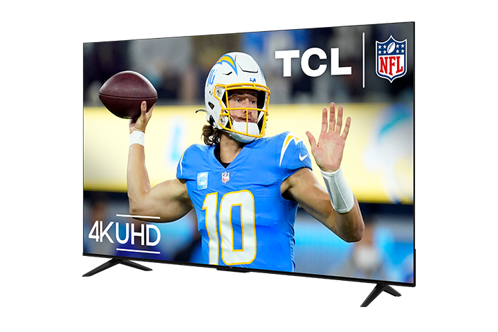 TCL 70" S Class 4K UHD HDR LED Smart TV with Google TV - 70S470G