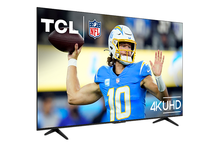 TCL 75" S Class 4K UHD HDR LED Smart TV with Google TV - 75S470G