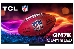 QM7K Series QD-Mini LED QLED 4K UHD Smart TV with Google TV –