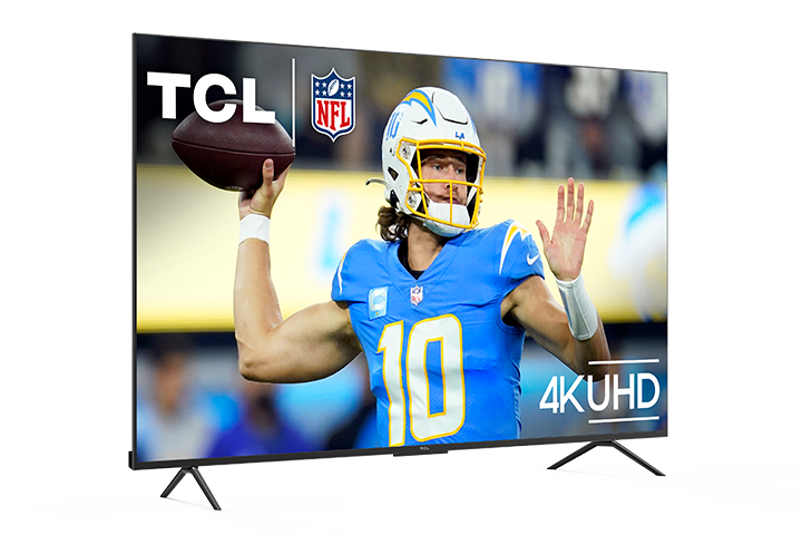 TCL 85" S Class 4K UHD HDR LED Smart TV with Google TV - 85S470G