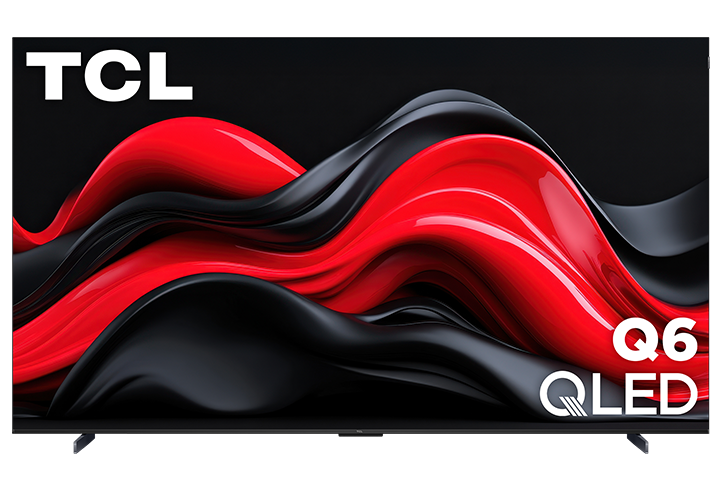 TCL 98" Q Class 4K UHD HDR QLED Smart TV with Google TV – 98Q651G