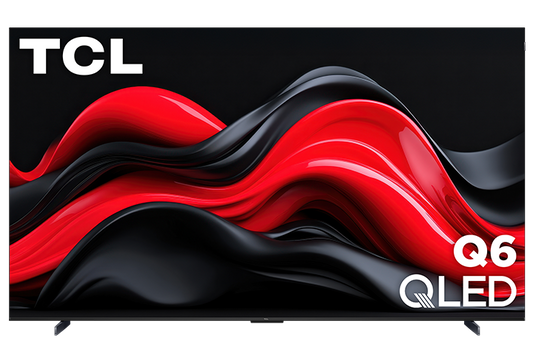 TCL 98" Q Class 4K UHD HDR QLED Smart TV with Google TV – 98Q651G