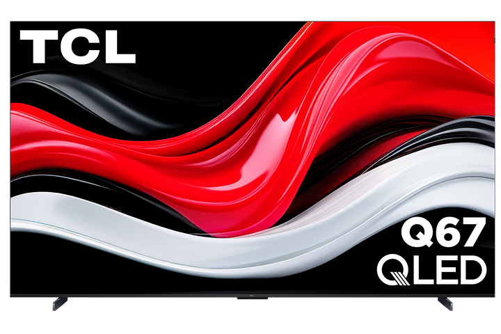 TCL 98" Q Class 4K UHD HDR QLED Smart TV with Google TV – 98Q671G