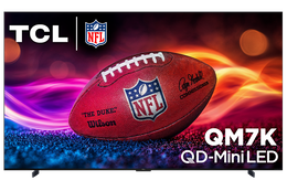 QM7K Series QD-Mini LED QLED 4K UHD Smart TV with Google TV –