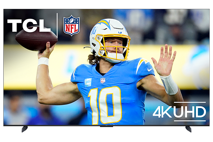 TCL 98" S Class 4K UHD HDR LED Smart TV with Google TV - 98S550G