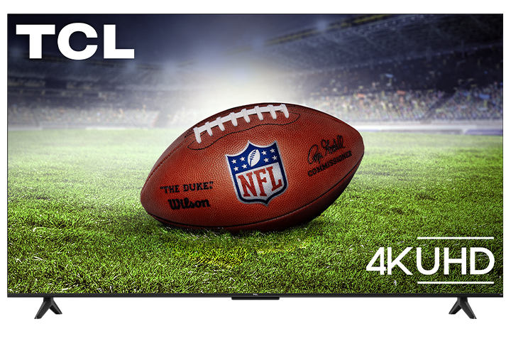 TCL 75" F35 Class 4K UHD HDR LED Smart TV with Fire TV – 75F35