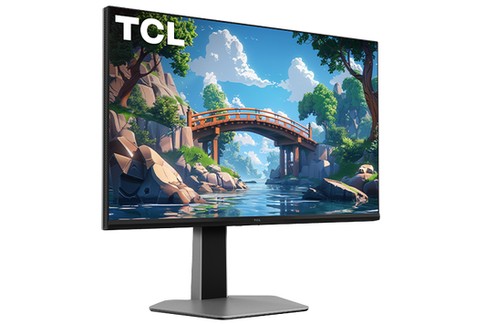 TCL 27G64 QD-Mini LED Monitor