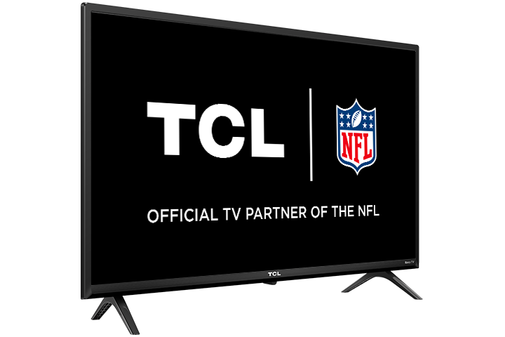 TCL 40" Class 3-Series FHD LED Smart Roku TV - 40S355