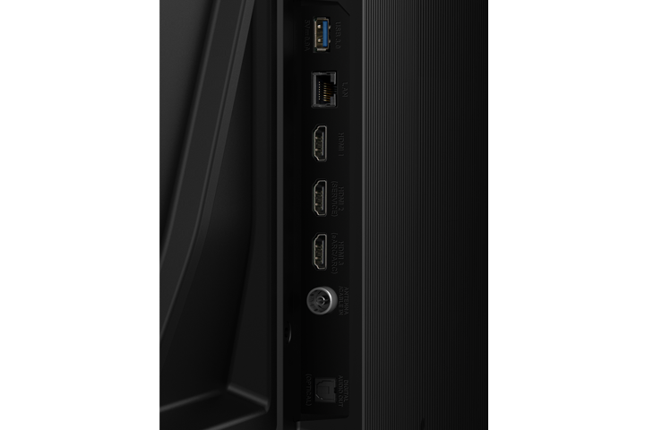 TCL 43" Q Class 4K UHD HDR QLED Smart TV with Google TV - 43Q51K