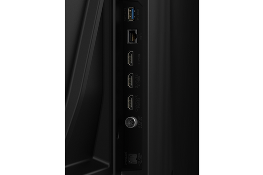 TCL 43" Q Class 4K UHD HDR QLED Smart TV with Google TV - 43Q51K