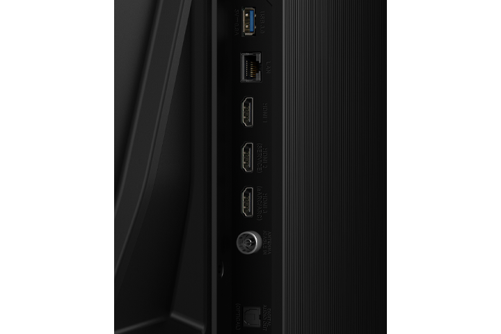 TCL 55" Q Class 4K UHD HDR QLED Smart TV with Google TV - 55Q51K