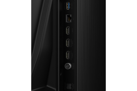 TCL 55" Q Class 4K UHD HDR QLED Smart TV with Google TV - 55Q51K