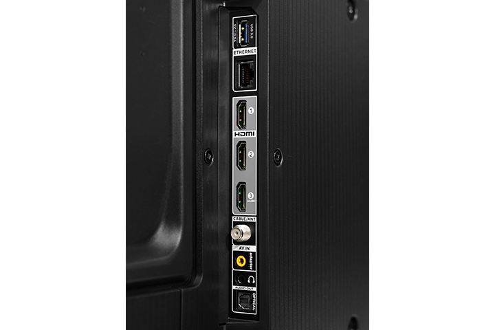 TCL 70" S Class 4K UHD HDR LED Smart TV with Google TV - 70S470G