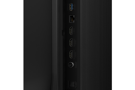 TCL 75" Q Class 4K UHD HDR QLED Smart TV with Google TV - 75Q51K