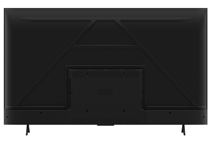 TCL 75" Q Class 4K UHD HDR QLED Smart TV with Fire TV – 75Q550F