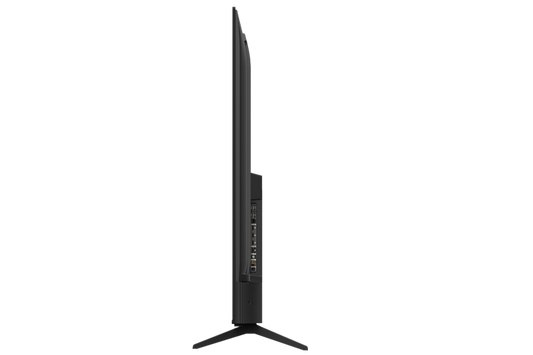 TCL 75" Q Class 4K UHD HDR QLED Smart TV with Fire TV – 75Q550F