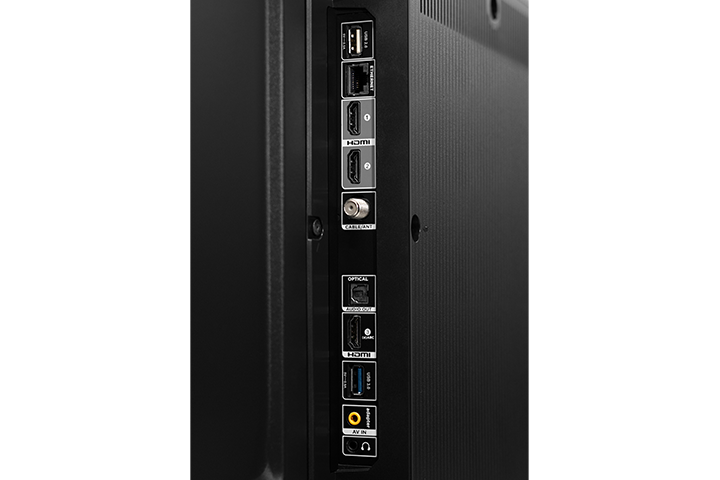 TCL 75" S Class 4K UHD HDR LED Smart TV with Google TV - 75S470G