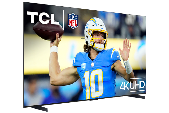 TCL 98" S Class 4K UHD HDR LED Smart TV with Google TV - 98S550G