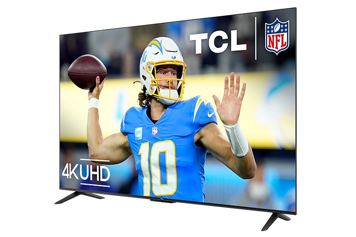 TCL 50" S Class 4K UHD HDR LED Smart TV with Google TV - 50S470G