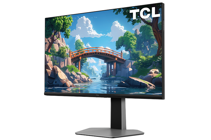 TCL 27G64 QD-Mini LED Monitor