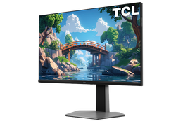 TCL 27G64 QD-Mini LED Monitor