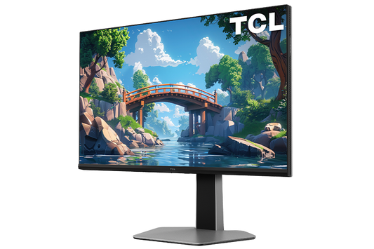 TCL 27G64 QD-Mini LED Monitor
