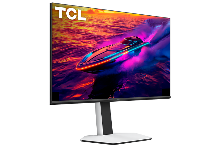 TCL 32R84 QD-Mini LED Monitor