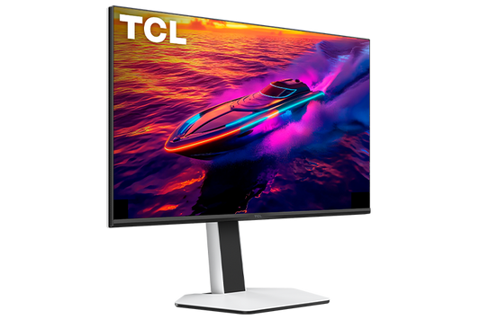 TCL 32R84 QD-Mini LED Monitor