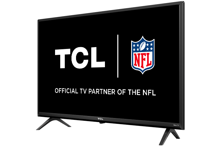 TCL 40" Class 3-Series FHD LED Smart Roku TV - 40S355