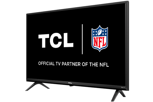 TCL 32" Class 3-Series HD LED Smart Roku TV - 32S355