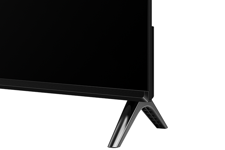 TCL 32" S Class 720p HD LED Smart TV with Google TV - 32S250G