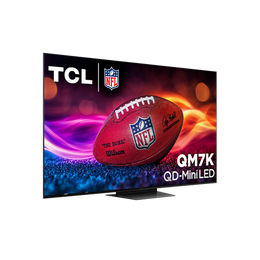 QM7K Series QD-Mini LED QLED 4K UHD Smart TV with Google TV –