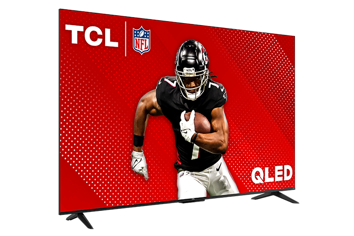 TCL 65" Q Class 4K UHD HDR QLED Smart TV with Fire TV – 65Q651F