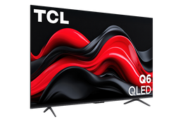 Q Class 4K UHD HDR QLED Smart TV with Google TV