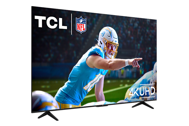 TCL 75" S Class 4K UHD HDR LED Smart TV with Fire TV – 75S551F