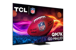 QM7K Series QD-Mini LED QLED 4K UHD Smart TV with Google TV –