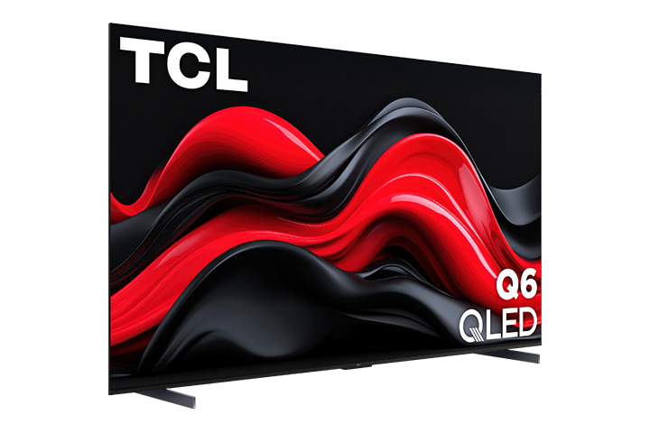 TCL 98" Q Class 4K UHD HDR QLED Smart TV with Google TV – 98Q651G