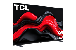 Q Class 4K UHD HDR QLED Smart TV with Google TV –