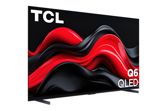 TCL 98" Q Class 4K UHD HDR QLED Smart TV with Google TV – 98Q651G
