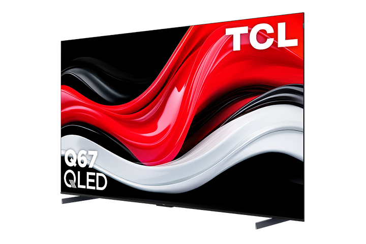 TCL 98" Q Class 4K UHD HDR QLED Smart TV with Google TV – 98Q671G