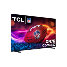 QM7K Series QD-Mini LED QLED 4K UHD Smart TV with Google TV –