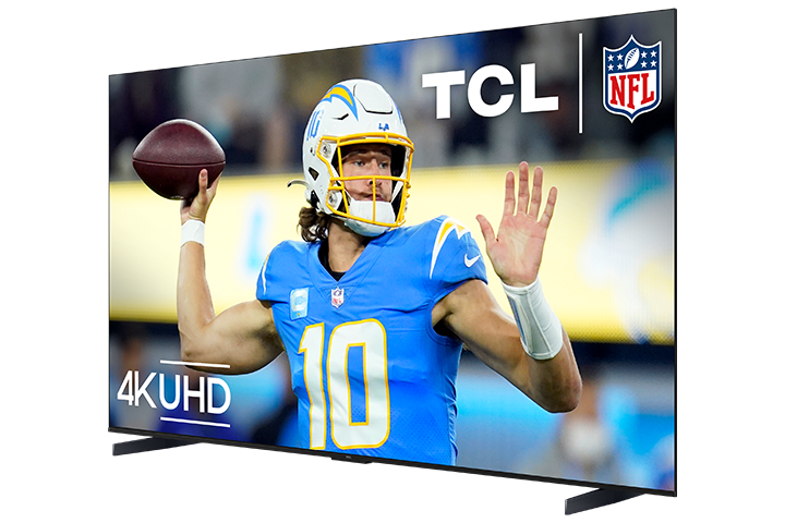 TCL 98" S Class 4K UHD HDR LED Smart TV with Google TV - 98S550G