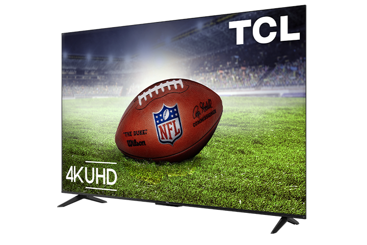 TCL 75" F35 Class 4K UHD HDR LED Smart TV with Fire TV – 75F35