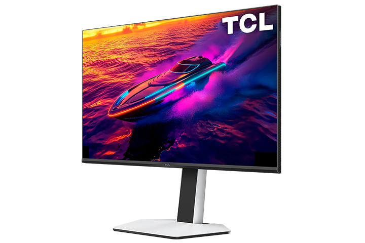 TCL 32R84 QD-Mini LED Monitor